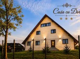 Casa cu Dor