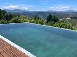 Douro Barcos House Local