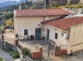 IRENE'S village home
