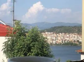 II Kastoria Book House with Balcony