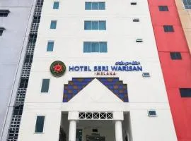 Hotel Seri Warisan Melaka