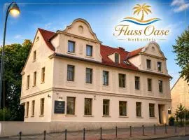 Hotel Fluss Oase - Feldschlößchen