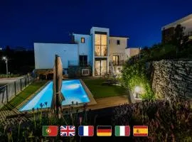 Casa Dona Edite Guesthouse Douro