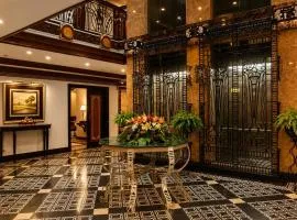 Herald Suites Polaris