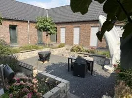Ferienwohnung Lindenglück