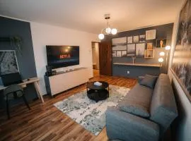 Apartament Anya Calimanesti