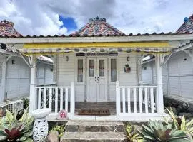D'Sawah Resort, Resto & Rekreasi Bogor