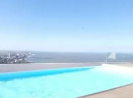 Apartamento T1 Platinum