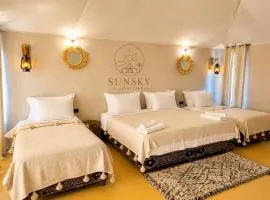 Sunsky Luxury Camp