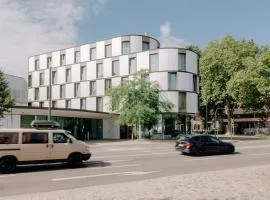 CROSS INN Osnabrück by Hackmann