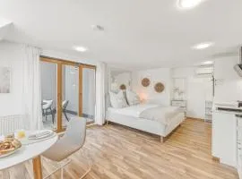 Scharnhäusle 6 - wunderschönes Apartment mit Balkon