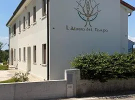 L'Albero del Tempo