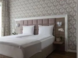 Impresamente Art Hotel