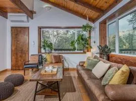 Entire Sequoia Cabin Compound l 15 Min to the Park