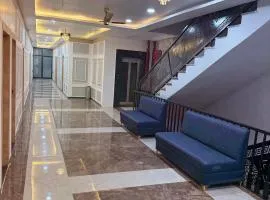 Hotel Keshav Villa