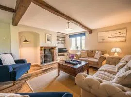 Drift Cottage, Rendlesham