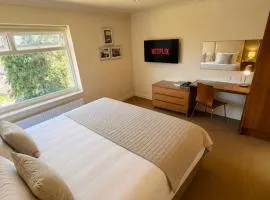 Bagshaw Lodge