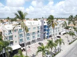 Hotel Checkin El Cortecito
