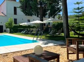 HOTEL LUZ ALMONASTER
