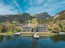 Das Lakeside - Move&Relax