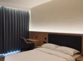 Hotel Nueva Europa Valencia