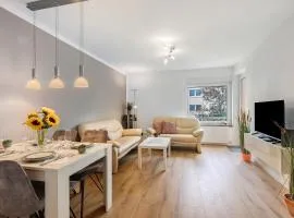 Apartment Melody