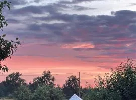 Vallimäe Glamping Otepää