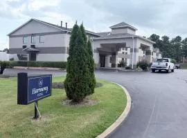 Harmony Hotel, Hernando