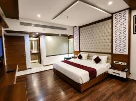 Hotel Preethi International
