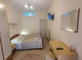 La casa del sole