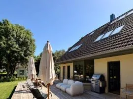 Hochwertige Design Lodge im Grünen - Teos im Wiedergut