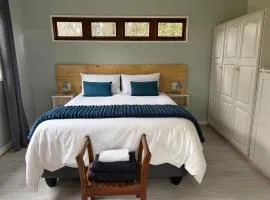 Draai at Assegaai Cottage