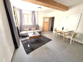 ALTSTADT-Apartmenthaus BOGENSPERGER