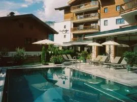 Venediger Lodge