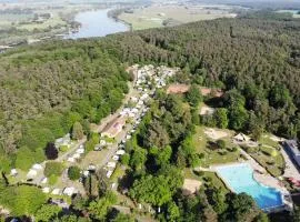 KNAUS Campingpark Bleckede - Elbtalaue
