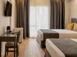 Hotel Copahue