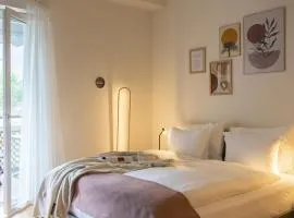 LA VILLA - Hotel REMORINO