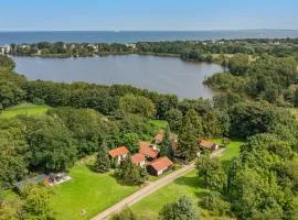 Ferienanlage Bansin Seepferdchen 8