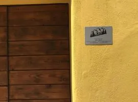 Gran's House