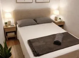 Cozy Economy Room In The City Center