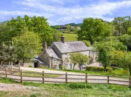 French Mill