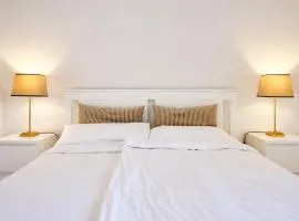 Trave Resort Ferienhaus