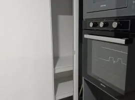 Apartamento Cidadela