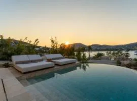 Eunoia Suites