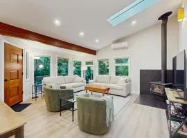 Sanctuary on Park Ave