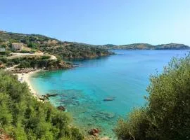 Aegean Beachfront Apartment