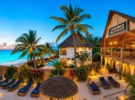 Zanzibar Beach Escape Oceanfront Villa & boutique Hotel