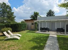Ferienhaus in Kollm mitten in der Oberlausitz