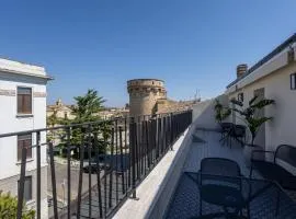 Palazzo Partenope Appartamento 8