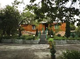MM Family Resort Ijevan
